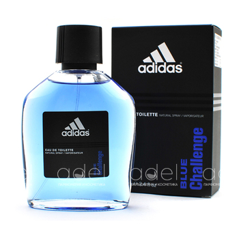 Blue Challenge