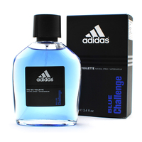 ADIDAS Blue Challenge
