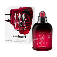 CACHAREL Amor Amor Absolu