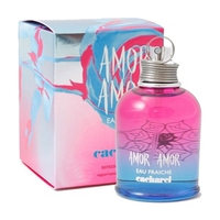CACHAREL Amor Amor Eau Fraiche 2006