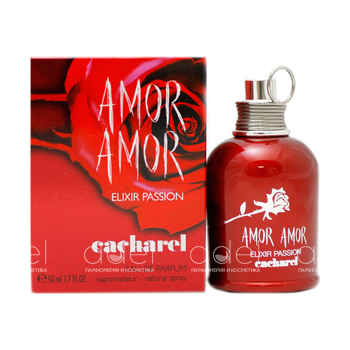 Amor Amor Elixir Passion