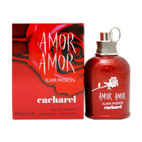 CACHAREL Amor Amor Elixir Passion