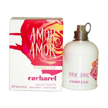 Amor Amor Sunrise