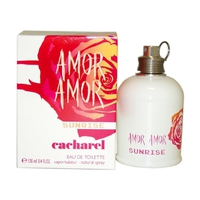CACHAREL Amor Amor Sunrise