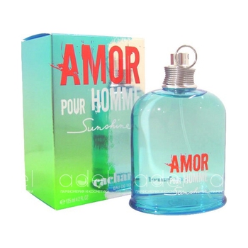Amor Sunshine Pour Homme