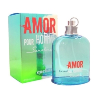CACHAREL Amor Sunshine Pour Homme