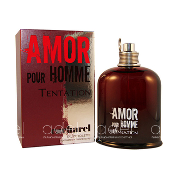 Amor Pour Homme Tentation