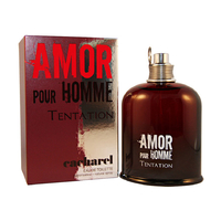 CACHAREL Amor Pour Homme Tentation