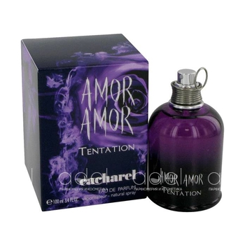 Amor Amor Tentation
