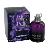 CACHAREL Amor Amor Tentation