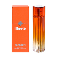 CACHAREL Liberte