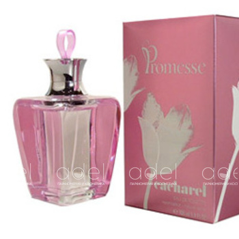 Promesse Eau Fraiche
