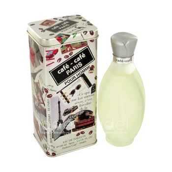 Pour Homme