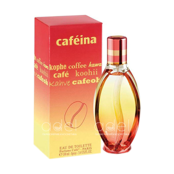 Cafeina