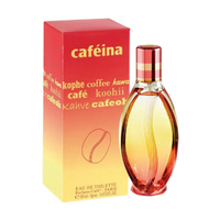 CAFE-CAFE Cafeina