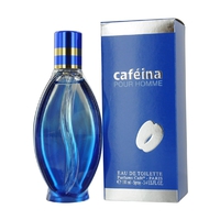 CAFE-CAFE Cafeina