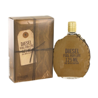 DIESEL Fuel For Life