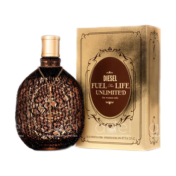 Fuel For Life Unlimeted