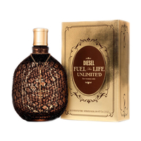 DIESEL Fuel For Life Unlimeted