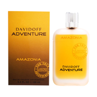 DAVIDOFF Adventure Amazonia