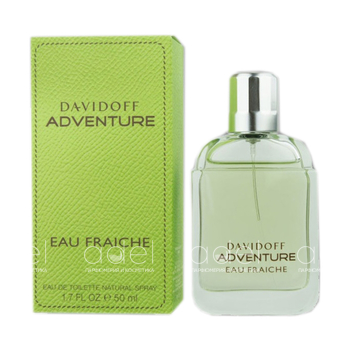 Adventure Eau Fraiche