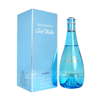 Cool Water