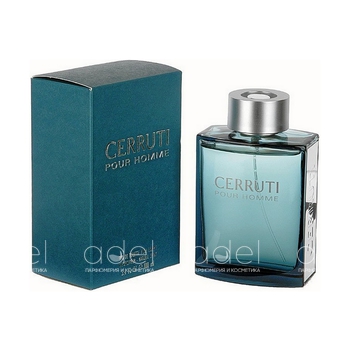 Pour Homme