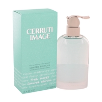 CERRUTI Image Fresh Energy
