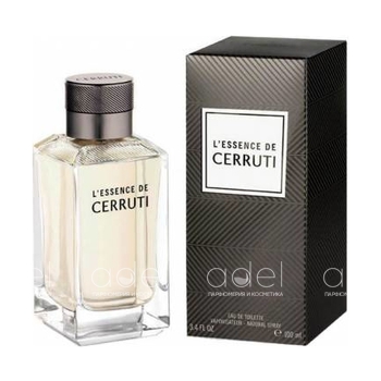 L'essence de Cerruti