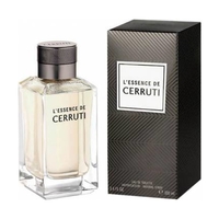 CERRUTI L'essence de Cerruti
