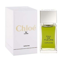 CHLOE Eau de Fleurs Capucine