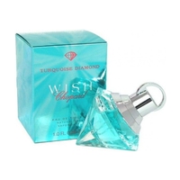 CHOPARD Wish Turquouise Diamond