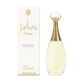 Jadore L'eau Cologne Florale