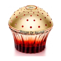 HOUSE OF SILLAGE Chevaux d'Or