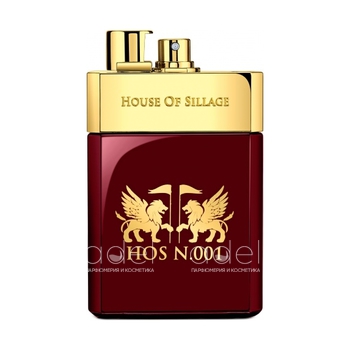 HoS N.001