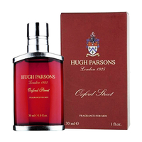 HUGH PARSONS Oxford Street