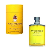 HUGH PARSONS Piccadilly Circus