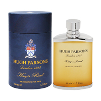 HUGH PARSONS King's Road (Old England)