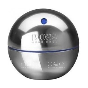 Boss In Motion edition IV