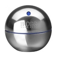HUGO BOSS Boss In Motion edition IV