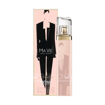 Boss Ma Vie Runway Edition