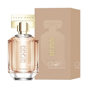 Boss The Scent