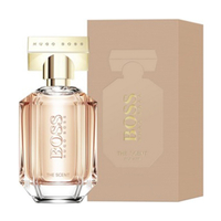 HUGO BOSS Boss The Scent