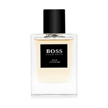 Silk & Jasmine