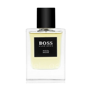 Wool & Musk