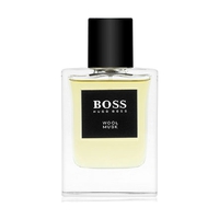 HUGO BOSS Wool & Musk
