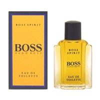 HUGO BOSS Boss Spirit