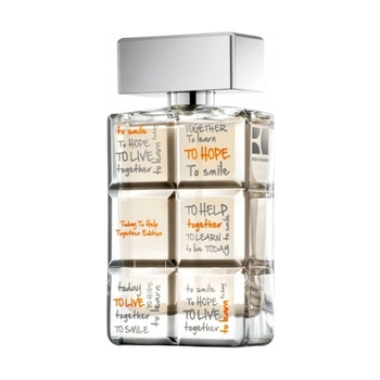 Boss Orange Charity Edition