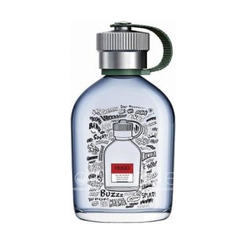 Hugo Create Limited Edition