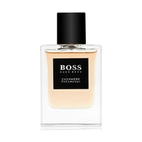 HUGO BOSS Cashmere & Patchouli